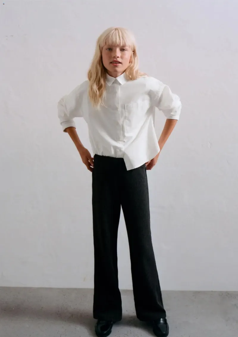 Zara Prospekt vom 01.08.2026, Seite 2