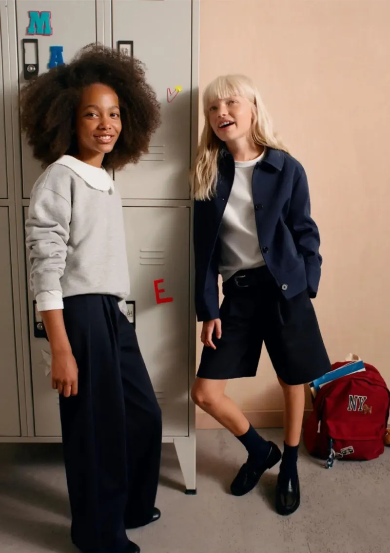 Zara Prospekt vom 01.08.2026, Seite 3