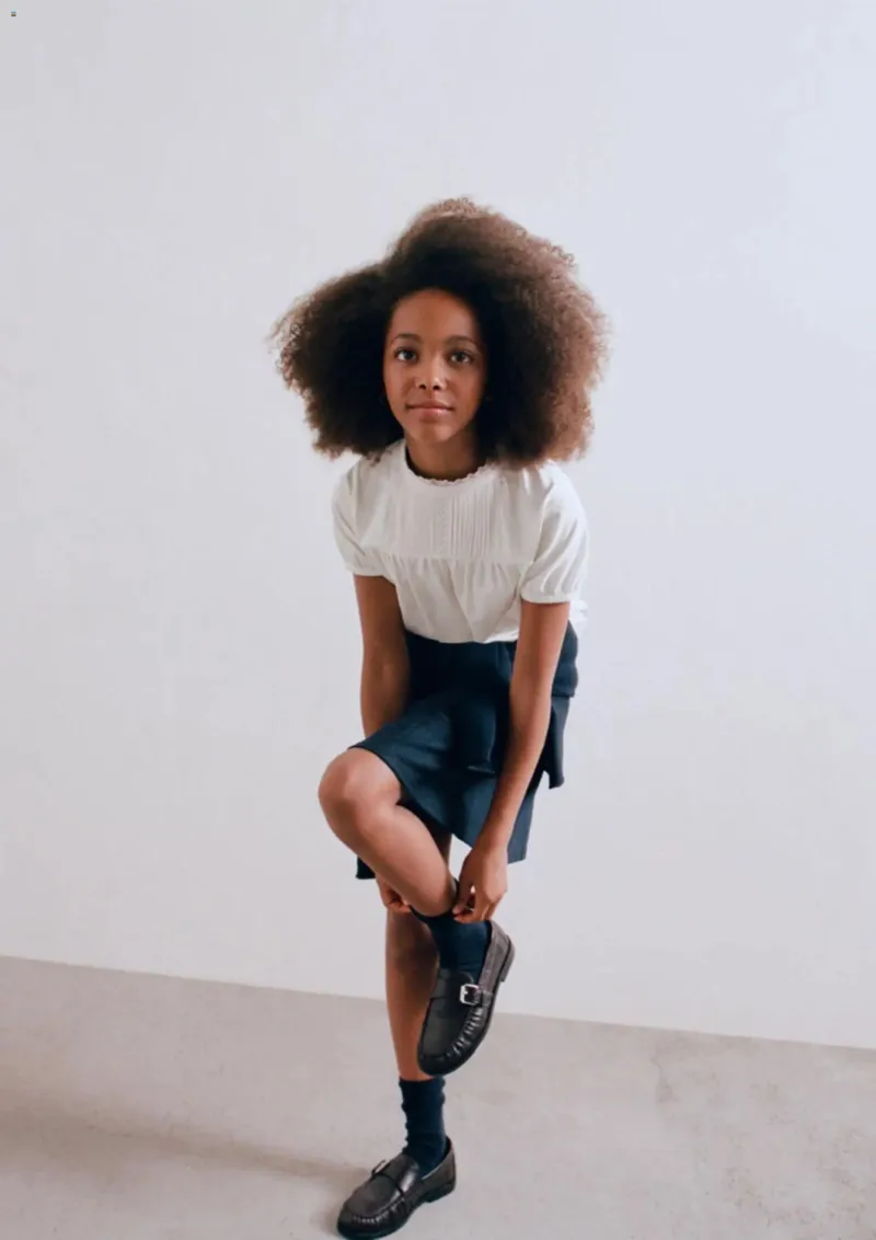 Zara Prospekt vom 01.08.2026, Seite 4