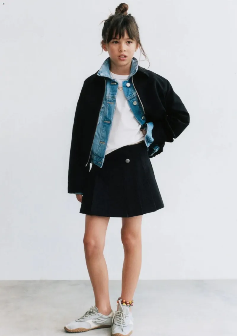 Zara Prospekt vom 01.08.2026, Seite 5