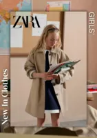 Zara Prospekt vom 01.08.2026