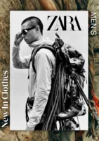 Zara Prospekt vom 01.08.2026
