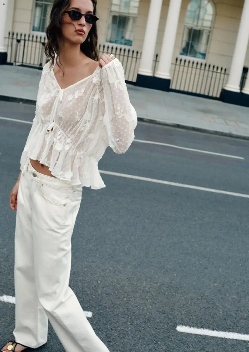 Zara Prospekt vom 01.08.2026, Seite 3