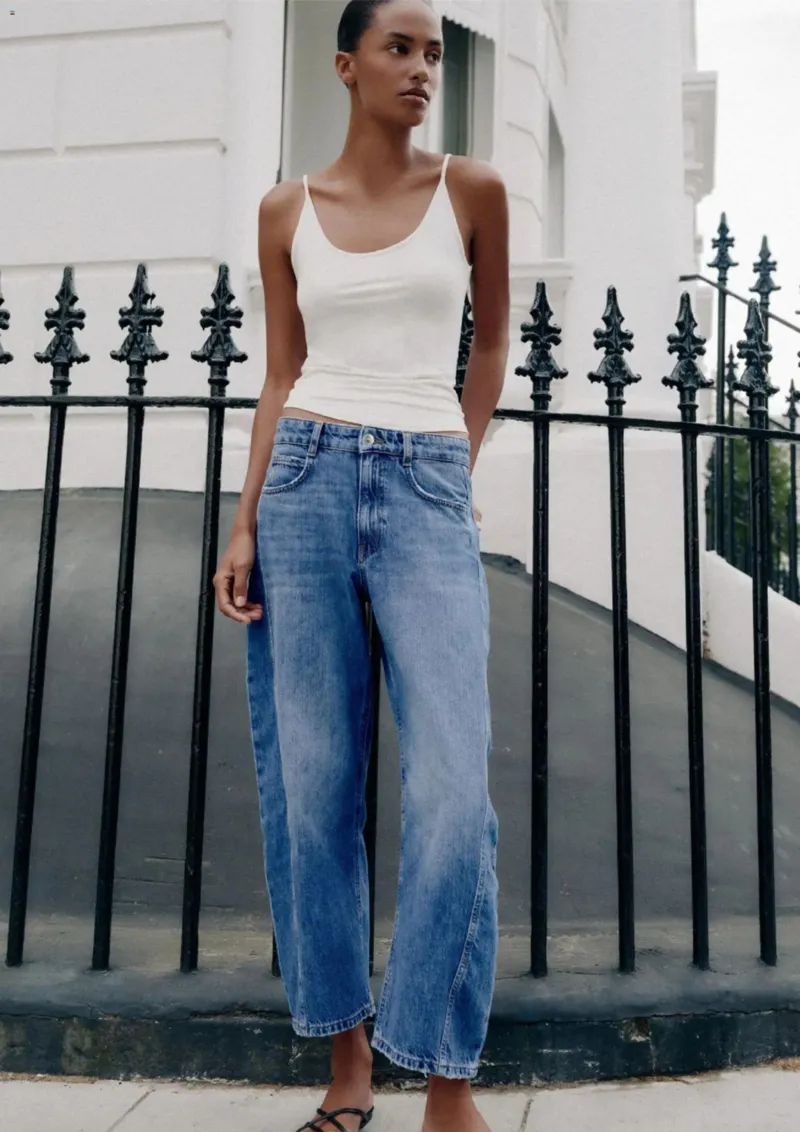 Zara Prospekt vom 01.08.2026, Seite 4