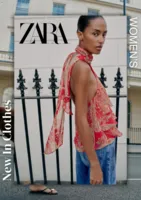 Zara Prospekt vom 01.08.2026