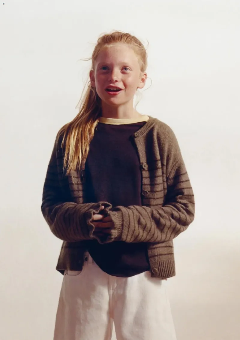 Zara Prospekt vom 01.09.2026, Seite 3