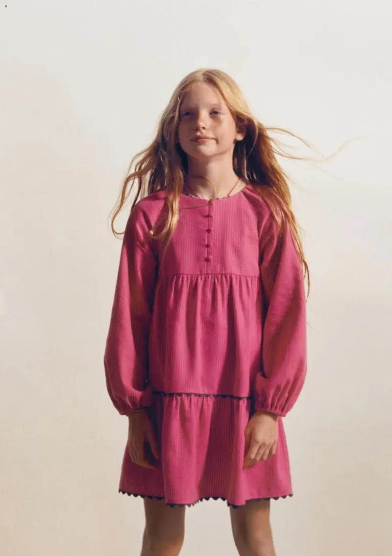 Zara Prospekt vom 01.09.2026, Seite 4