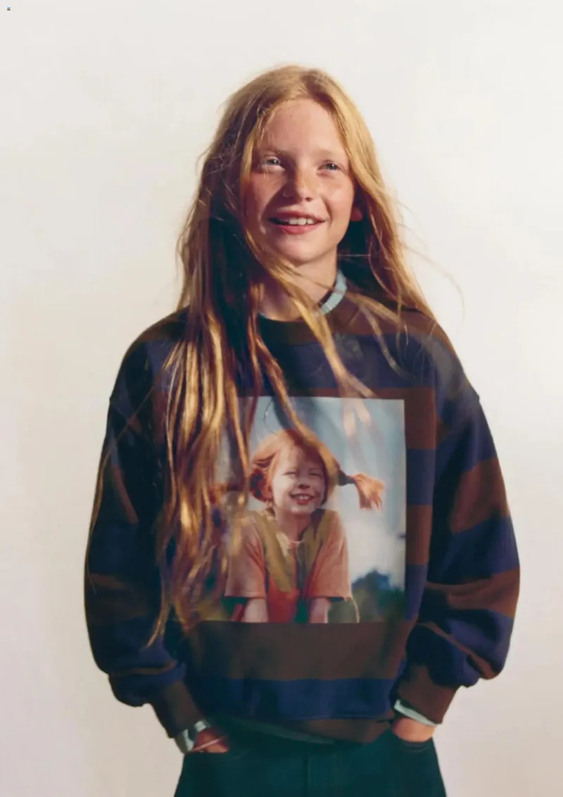 Zara Prospekt vom 01.09.2026, Seite 5