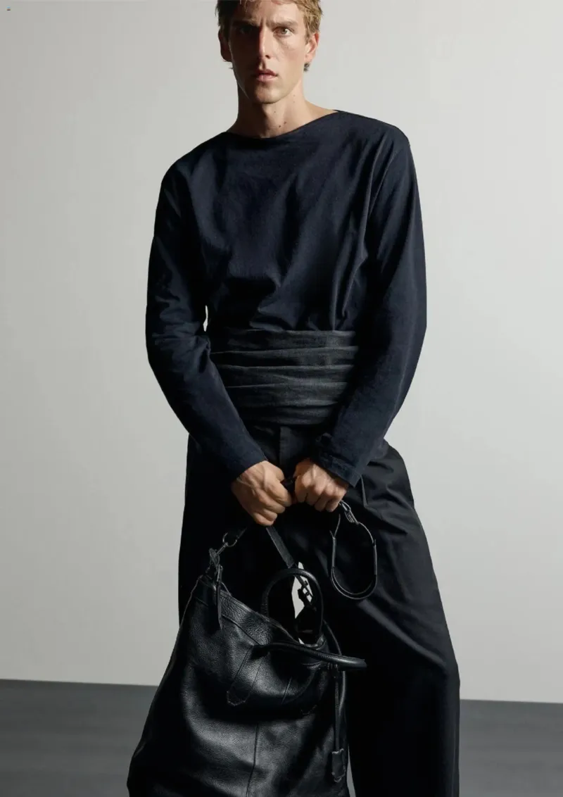 Zara Prospekt vom 01.09.2026, Seite 2