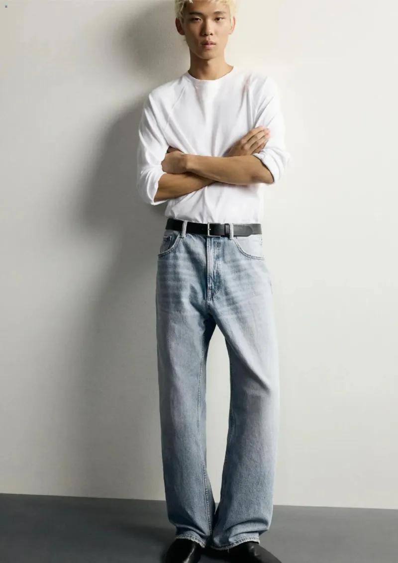 Zara Prospekt vom 01.09.2026, Seite 5