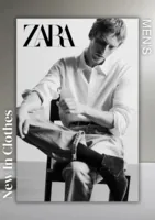 Zara Prospekt vom 01.09.2026