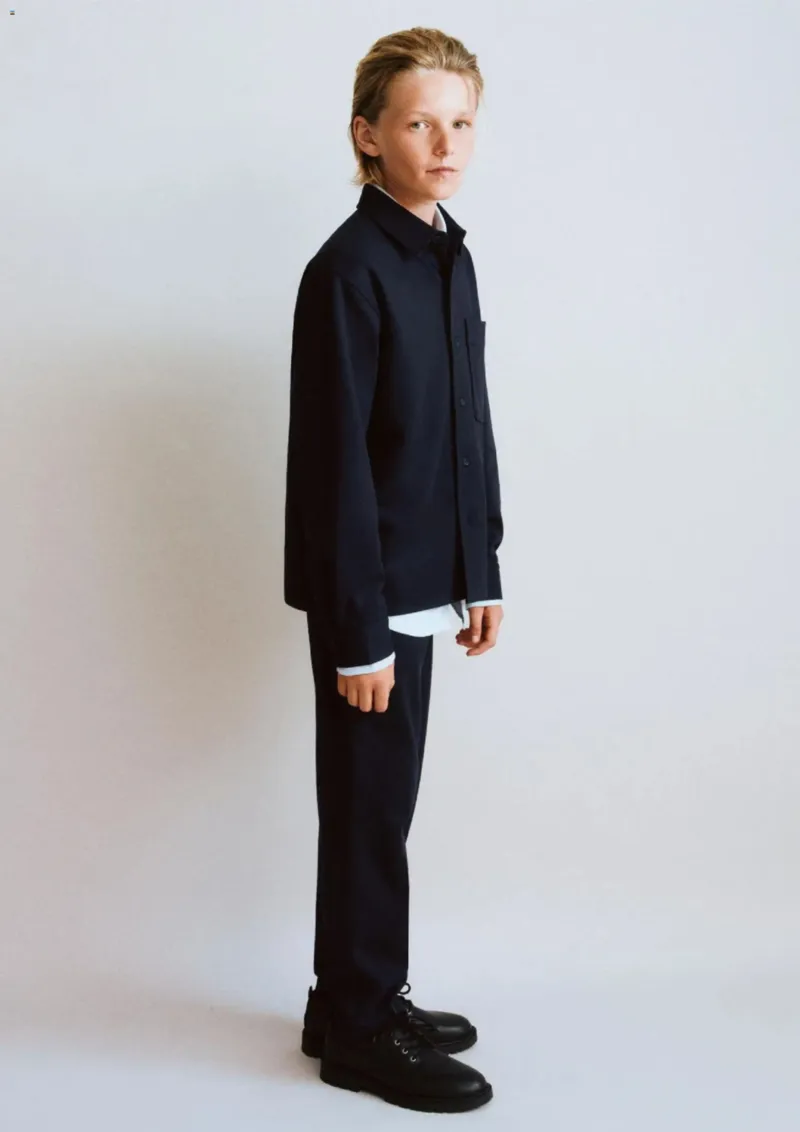 Zara Prospekt vom 01.09.2026, Seite 2