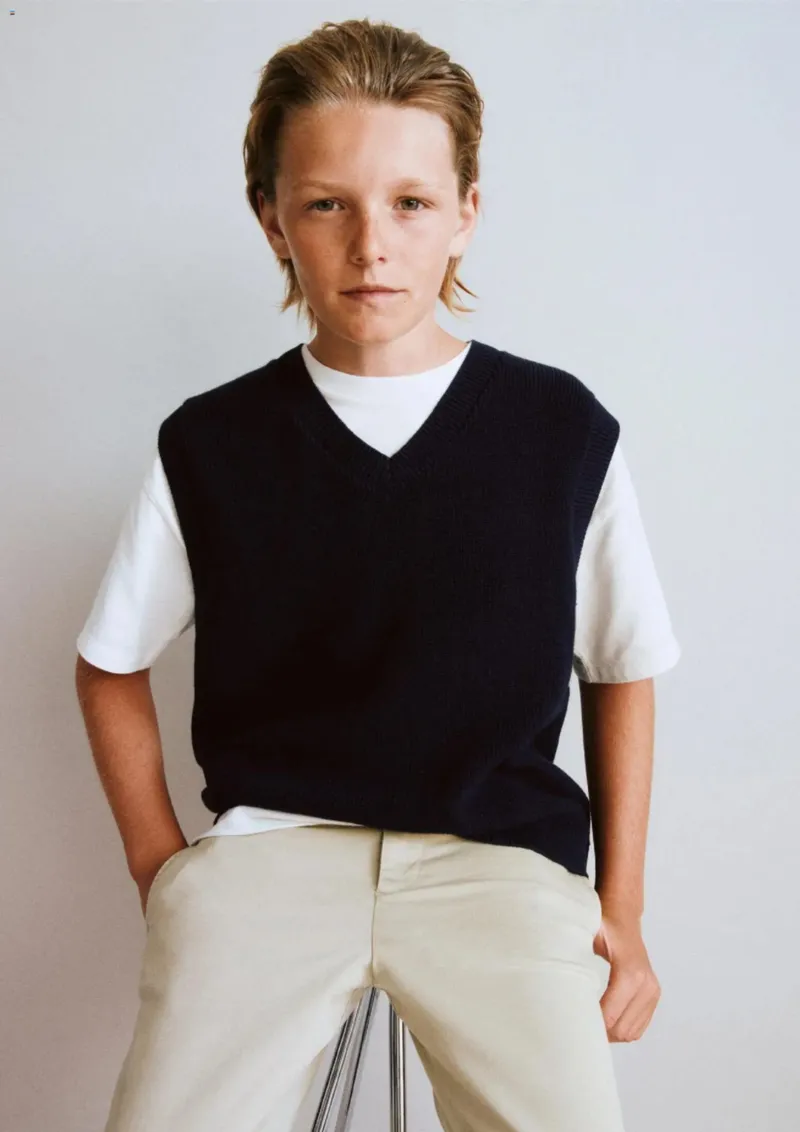 Zara Prospekt vom 01.09.2026, Seite 3