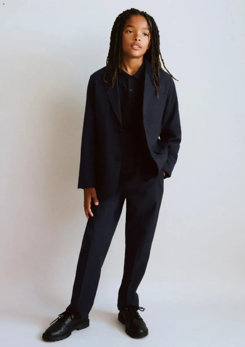 Zara Prospekt vom 01.09.2026, Seite 4
