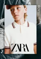 Zara Prospekt vom 01.09.2026