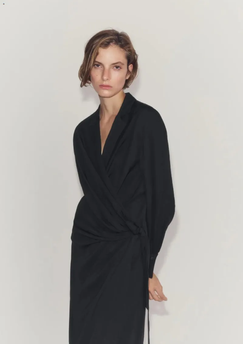 Zara Prospekt vom 01.09.2026, Seite 5