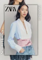 Zara Prospekt vom 01.09.2026