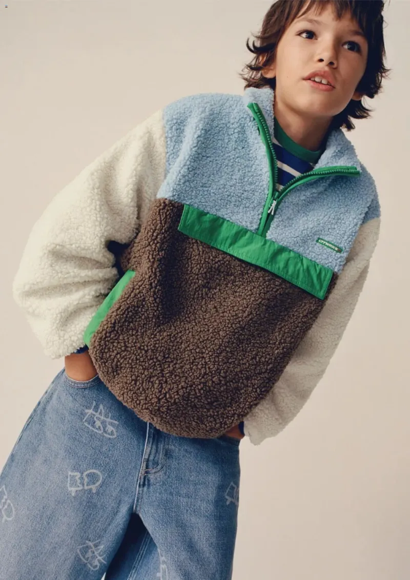 Zara Prospekt vom 01.10.2026, Seite 2