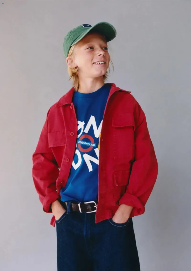 Zara Prospekt vom 01.10.2026, Seite 5