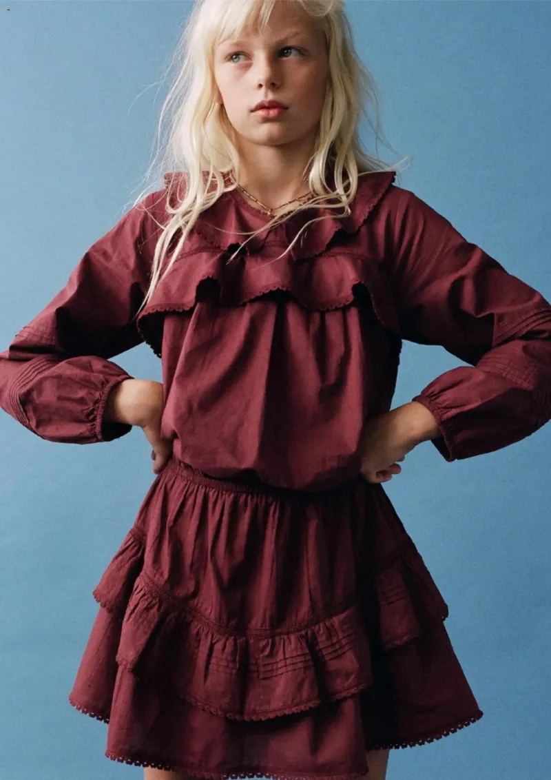 Zara Prospekt vom 01.10.2026, Seite 2
