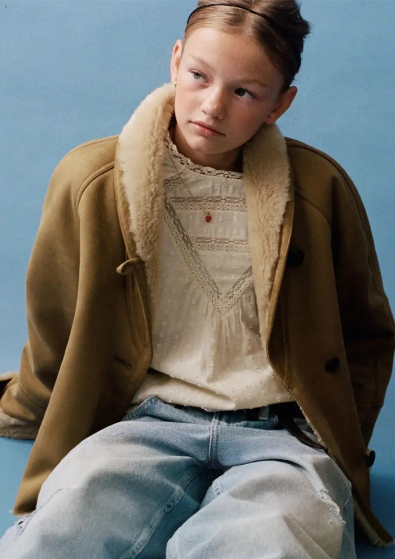 Zara Prospekt vom 01.10.2026, Seite 3