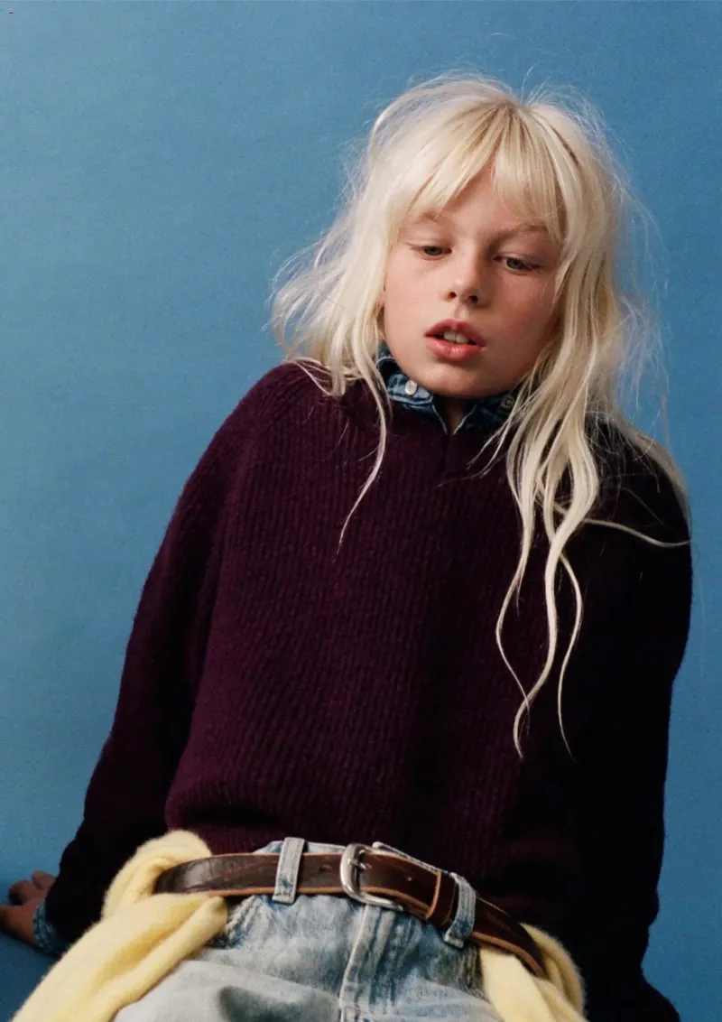 Zara Prospekt vom 01.10.2026, Seite 4