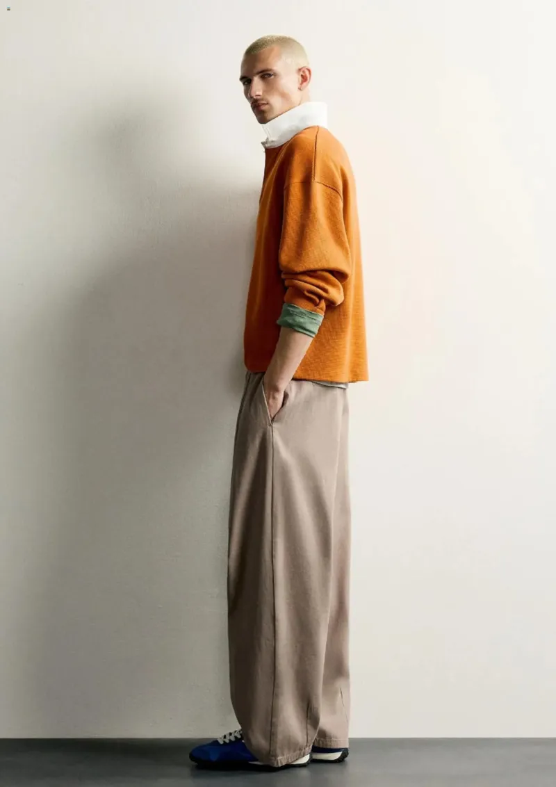 Zara Prospekt vom 01.10.2026, Seite 4