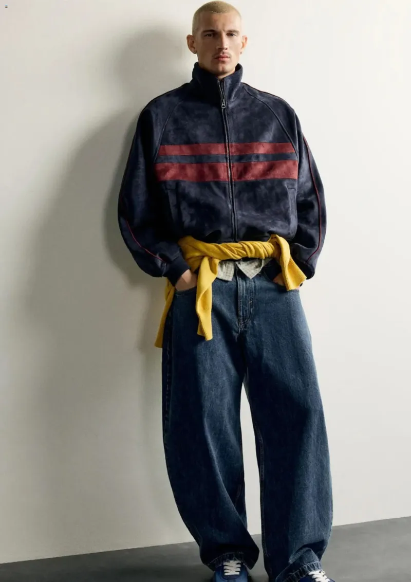 Zara Prospekt vom 01.10.2026, Seite 5