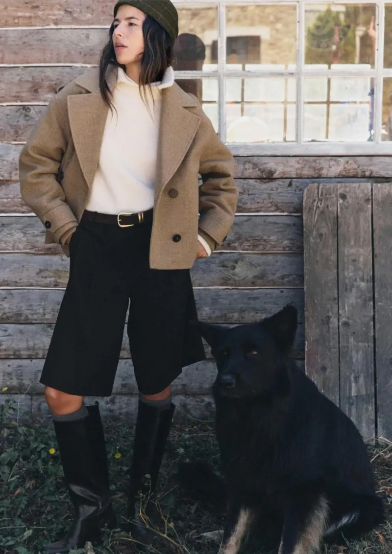 Zara Prospekt vom 01.10.2026, Seite 3