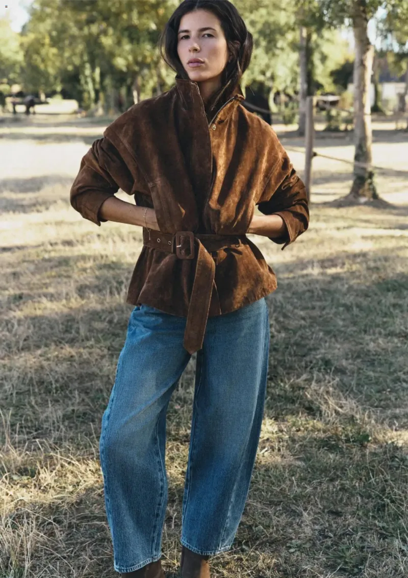 Zara Prospekt vom 01.10.2026, Seite 4