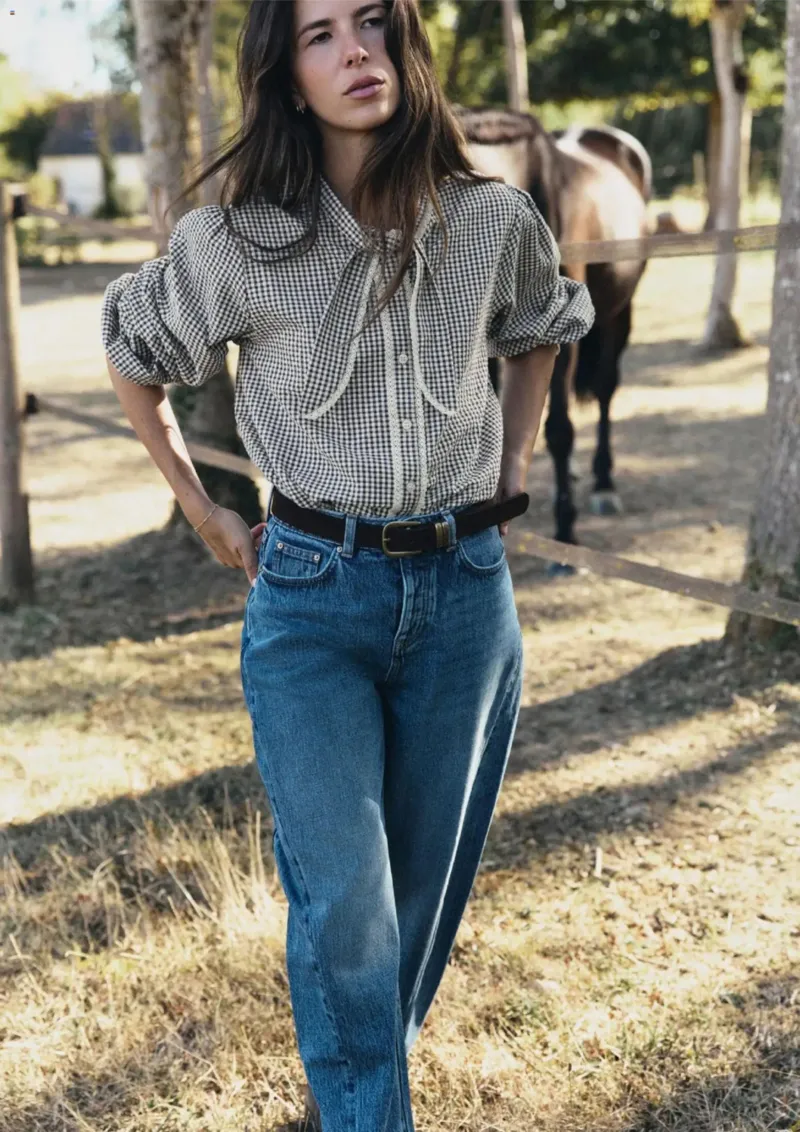 Zara Prospekt vom 01.10.2026, Seite 5