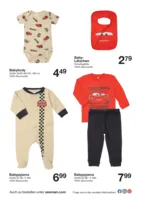 Zeeman Prospekt vom 12.07.2025