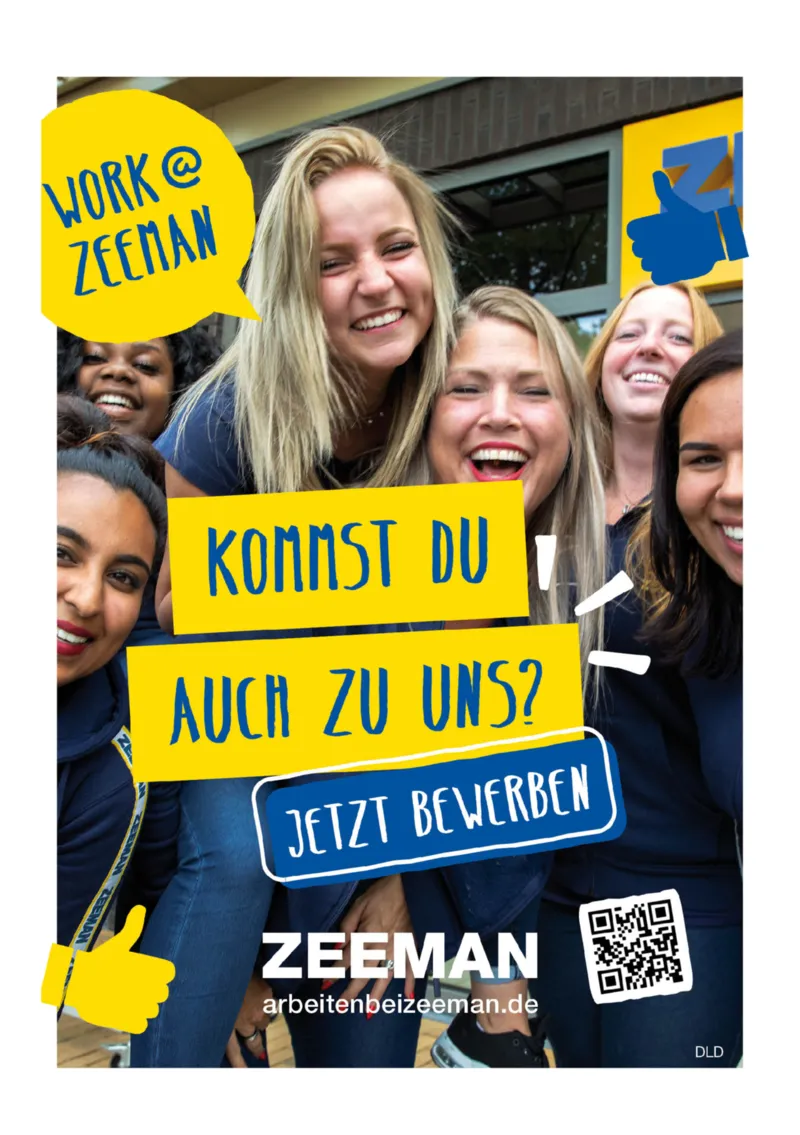 Zeeman Prospekt vom 15.11.2025, Seite 7