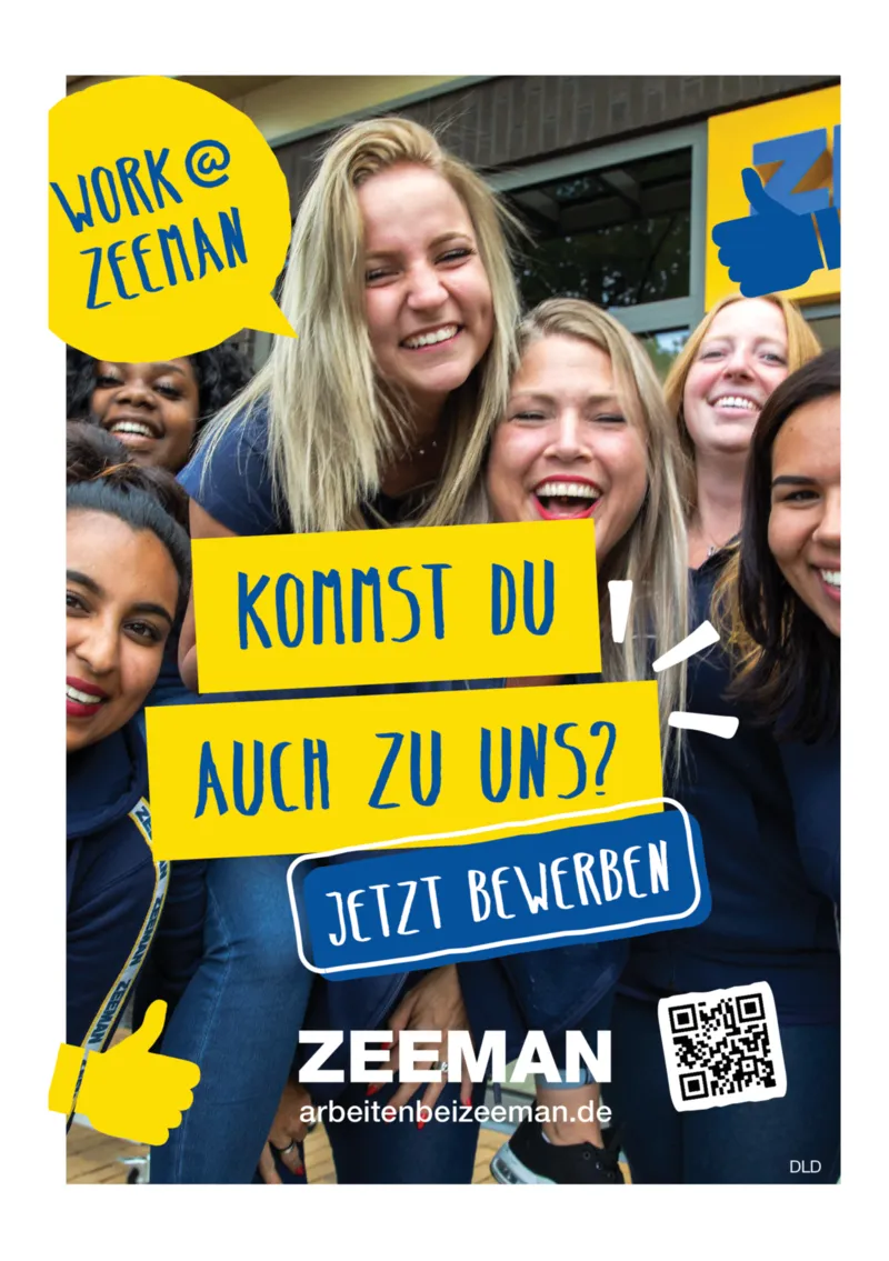 Zeeman Prospekt vom 22.11.2025, Seite 24
