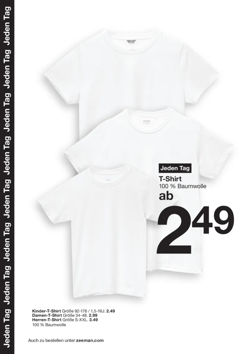 Zeeman Prospekt vom 22.11.2025, Seite 4