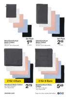 Zeeman Prospekt vom 27.12.2025