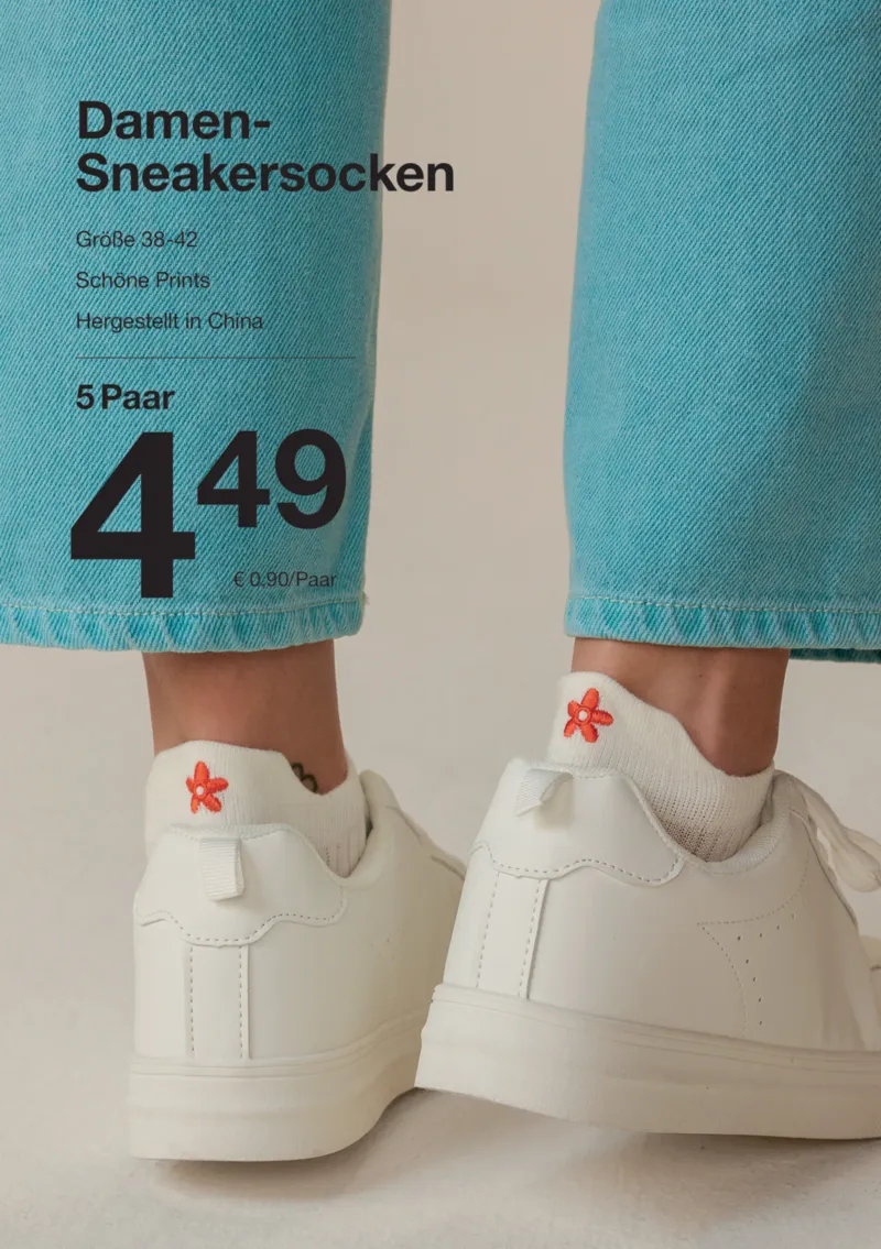 Zeeman Prospekt vom 10.01.2026, Seite 14