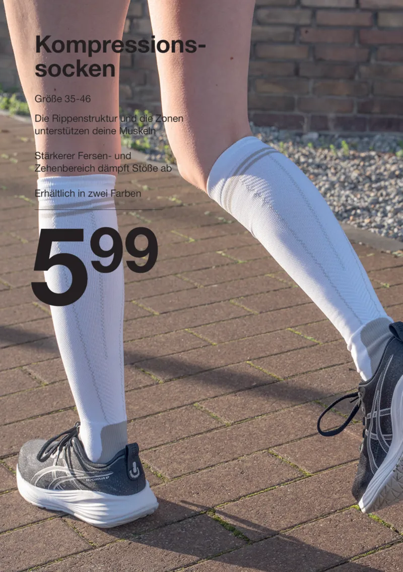 Zeeman Prospekt vom 10.01.2026, Seite 26