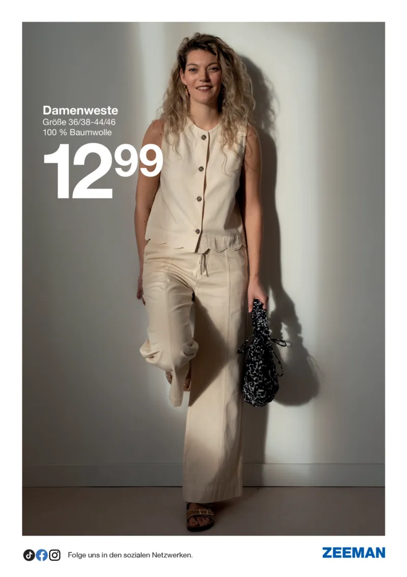 Zeeman Prospekt vom 14.02.2026, Seite 3