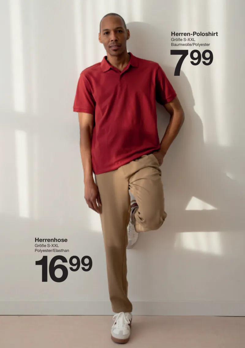 Zeeman Prospekt vom 28.02.2026, Seite 10