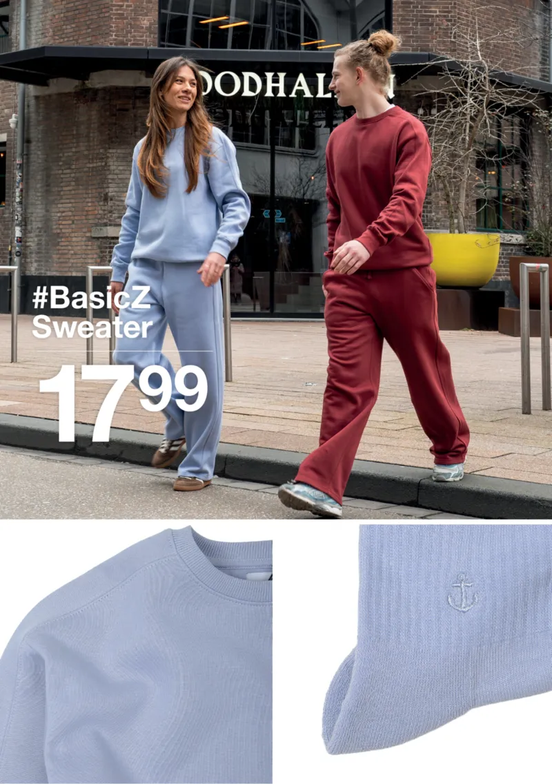 Zeeman Prospekt vom 28.02.2026, Seite 12