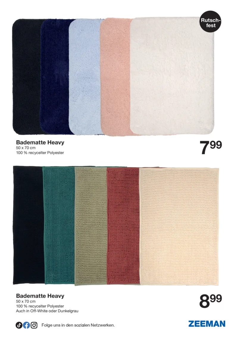 Zeeman Prospekt vom 28.02.2026, Seite 35