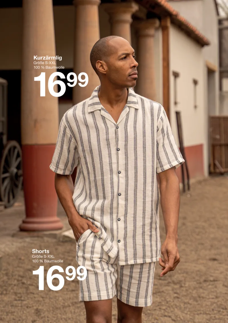 Zeeman Prospekt vom 02.05.2026, Seite 12