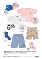 Zeeman Prospekt vom 16.05.2026