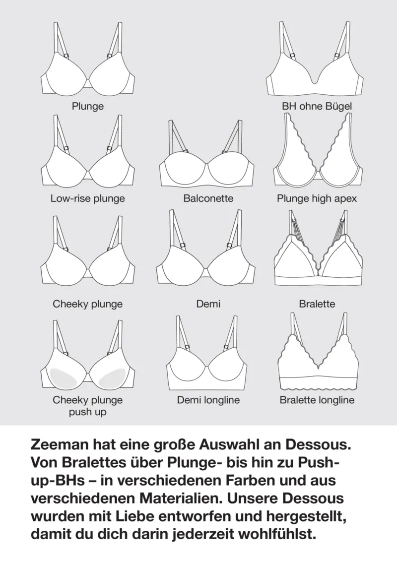 Zeeman Prospekt vom 13.06.2026, Seite 21