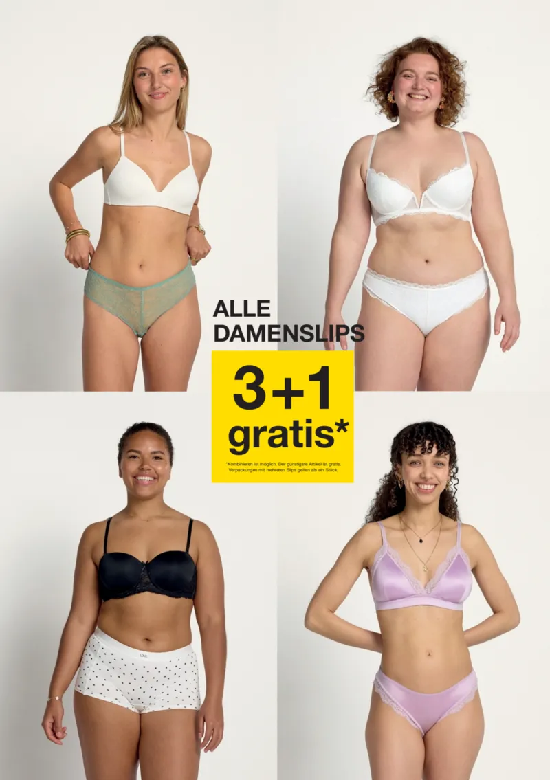 Zeeman Prospekt vom 13.06.2026, Seite 3
