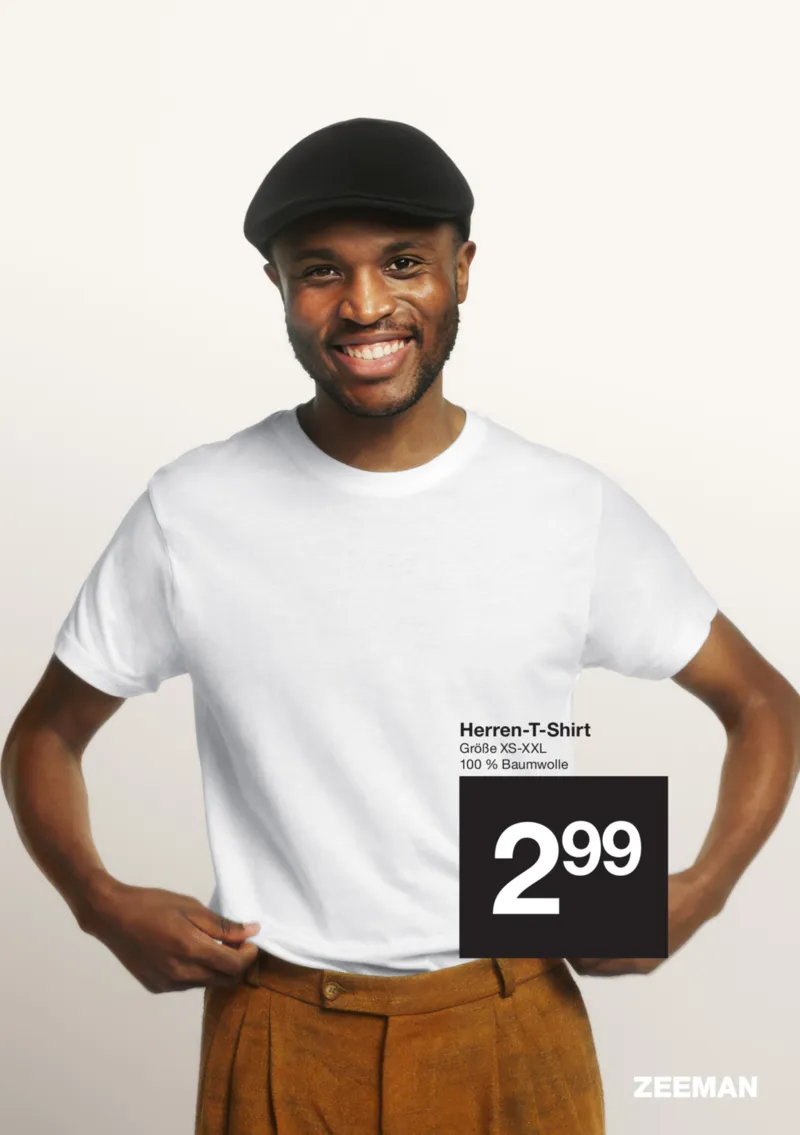 Zeeman Prospekt vom 27.06.2026, Seite 15
