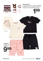 Zeeman Prospekt vom 04.07.2026