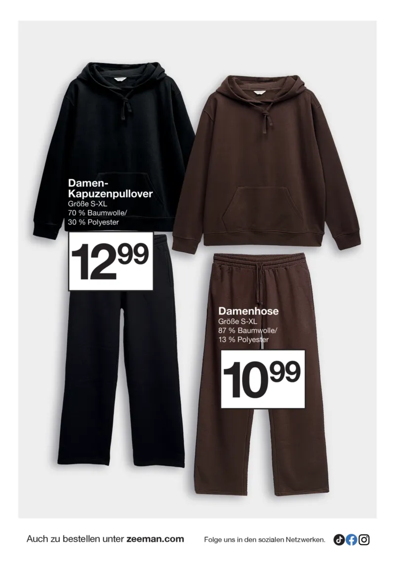 Zeeman Prospekt vom 22.08.2026, Seite 7