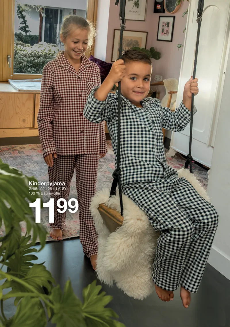 Zeeman Prospekt vom 24.10.2026, Seite 3